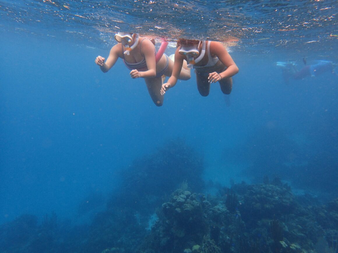 Snorkel Adventure