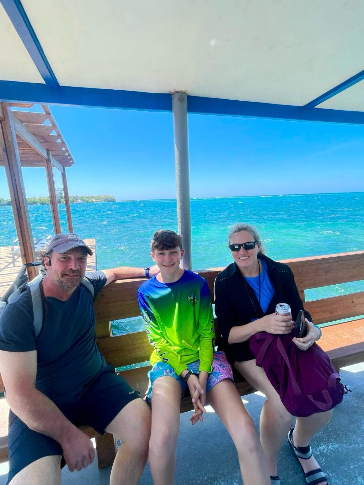 Snorkel Adventure