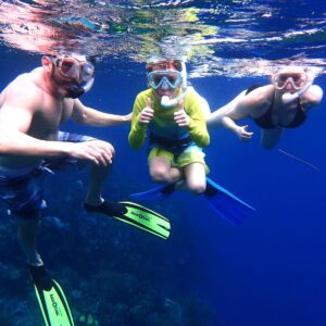 Roatan Private Snorkel Experience 