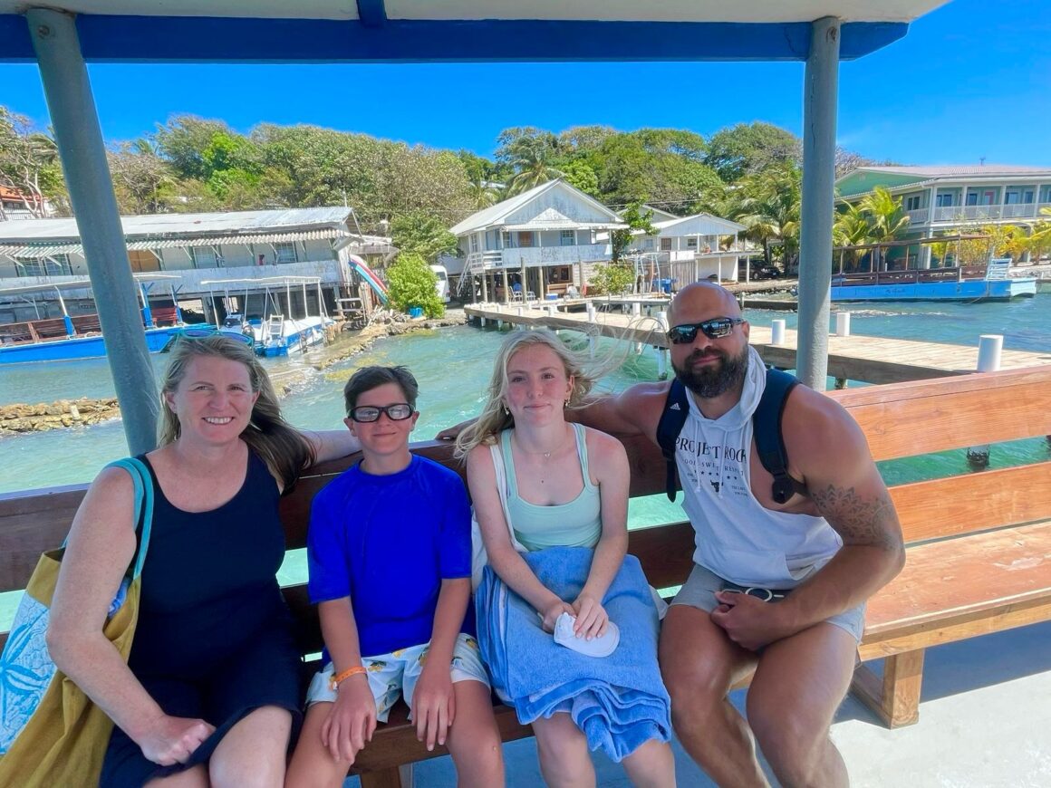 Roatan Private Snorkel Experience 