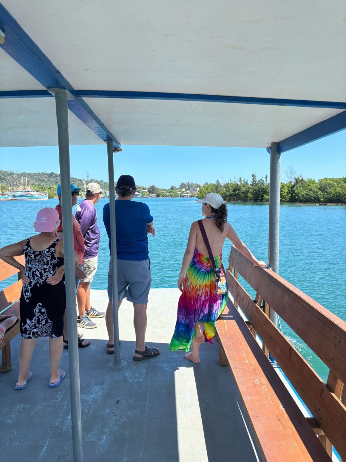 Roatan Private Snorkel Experience 