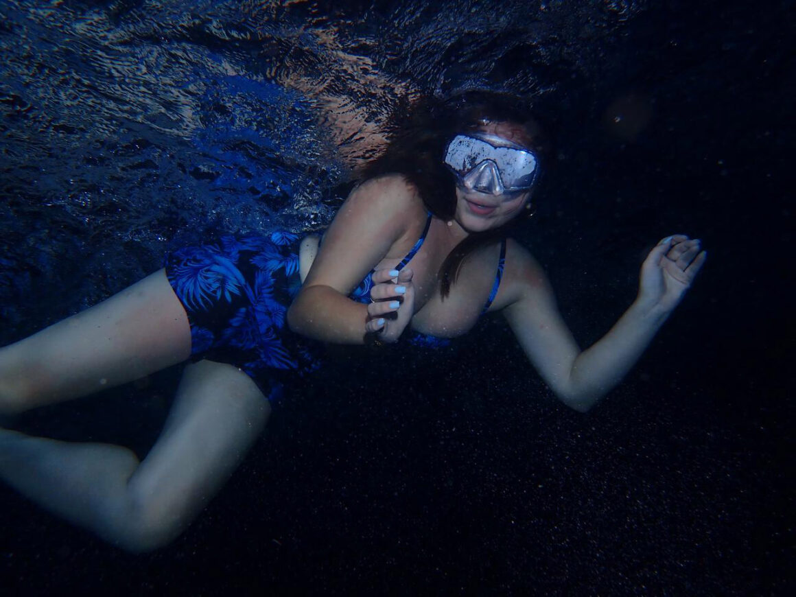 Night Snorkel Adventure