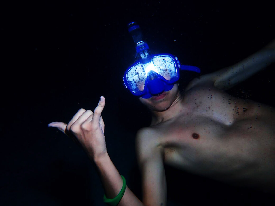 Night Snorkel Adventure
