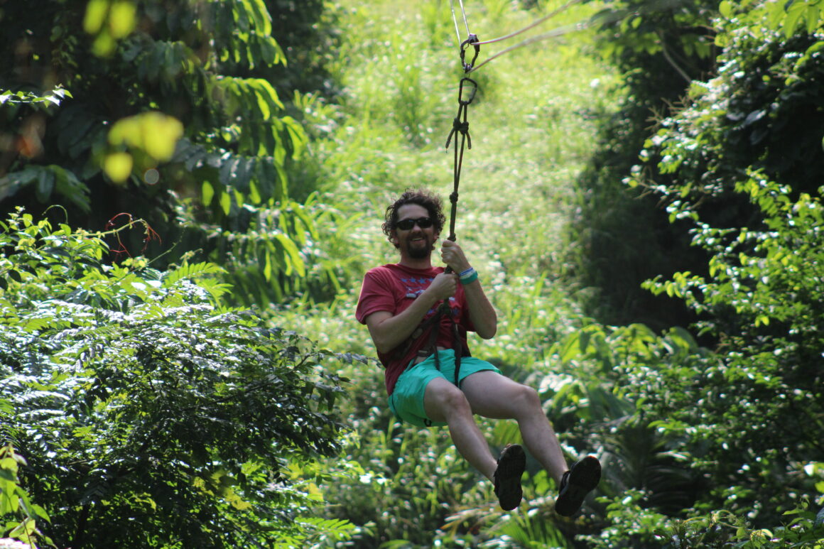 The Roatan Experience 