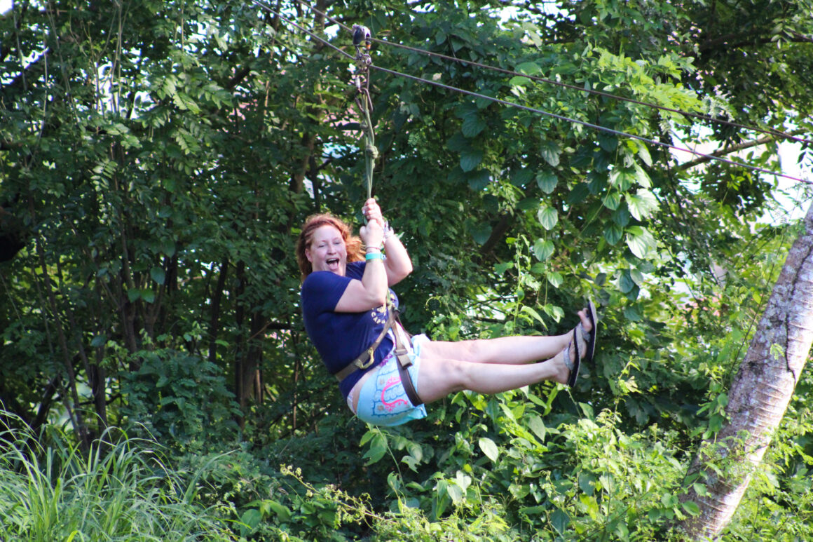 The Roatan Experience 